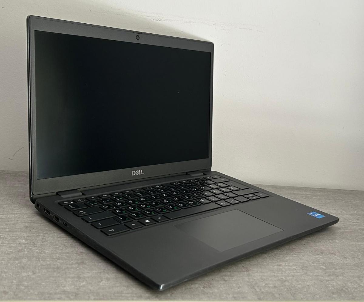 Dell Latitude 3420